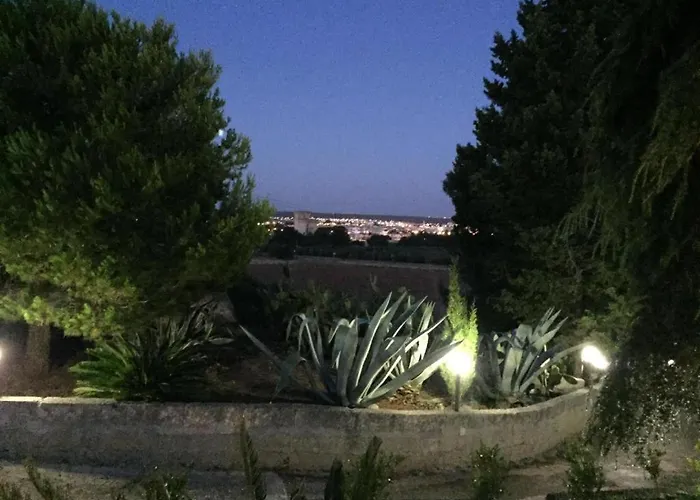 Masseria Patese *